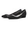 JE80235　POINTED PPS 3　S/BLACK　685798-0001