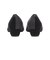 JE80235　POINTED PPS 3　S/BLACK　685798-0001