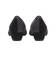 JE80235　POINTED PPS 3　S/BLACK　685798-0001