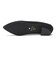 JE80235　POINTED PPS 3　S/BLACK　685798-0001