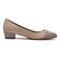 JE80235　POINTED PPS 3　S/OAK　685798-0002
