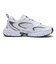 48SFA0065　STORM 96 2K 224 1 SFA　1R5 WHT/DK GRN　686939-0001