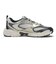 48SMA0071　STORM 96 2K 224 2 SMA　1Y5 OWHT/DK GRN　686952-0001