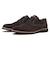 HL81020　TR EPSOM PLAIN　S/BROWN　599716-0007