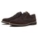 HL81020　TR EPSOM PLAIN　S/BROWN　599716-0007