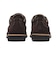 HL81020　TR EPSOM PLAIN　S/BROWN　599716-0007