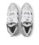 100201136　INSTAPUMP FURY 95　GREY　686341-0001