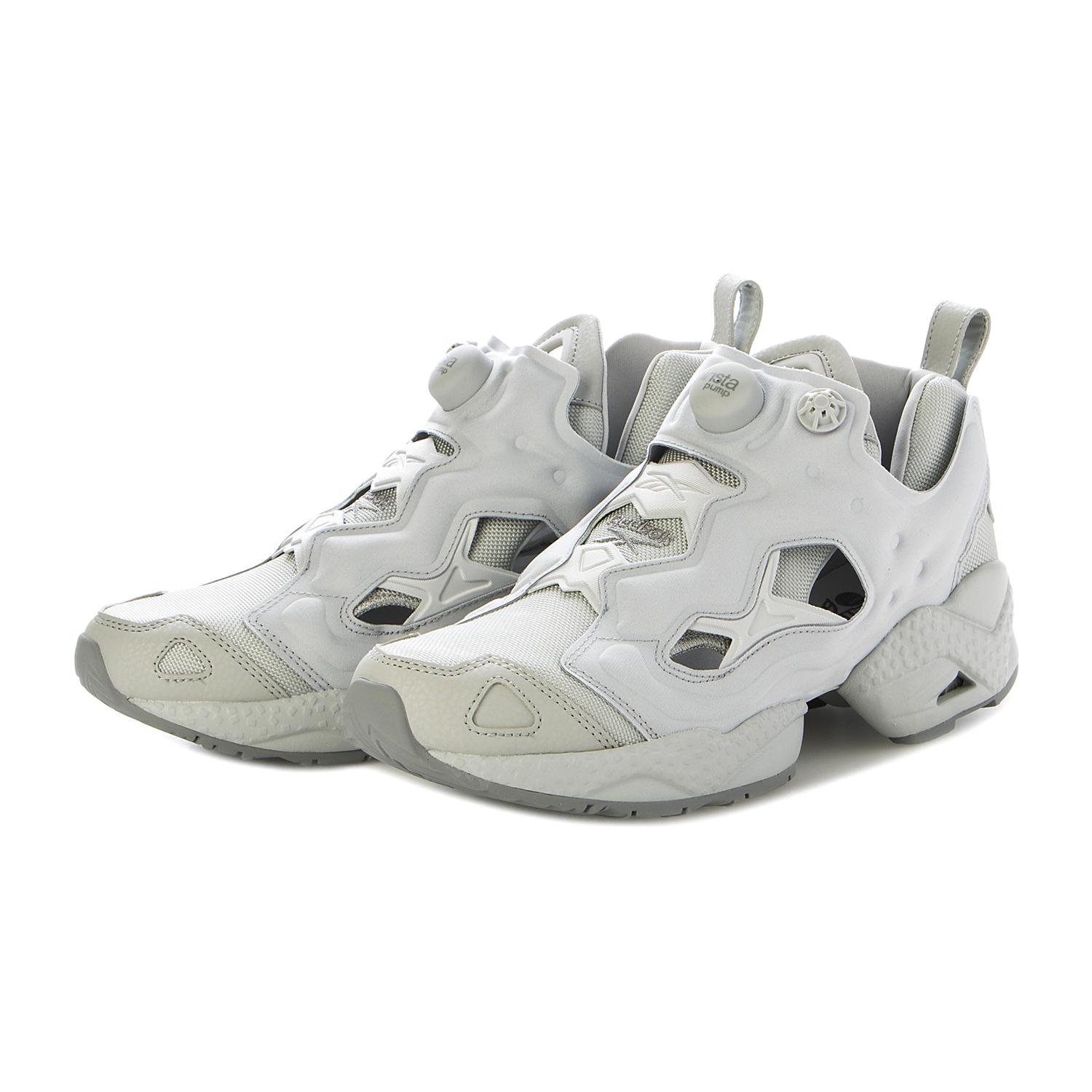 100201136　INSTAPUMP FURY 95　GREY　686341-0001