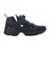 100204327　INSTAPUMP FURY 95　NAVY/BLACK　686346-0001