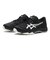 1154A206-001　19-23 LAZERBEAM SJ-MG-W　BLK/WHT　677056-0001