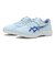 1154A206-020　19-23 LAZERBEAM SJ-MG-W　L.GREY/BLUE　677057-0001