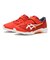1154A206-600　19-23 LAZERBEAM SJ-MG-W　RED/WHT　677058-0001