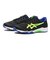 1154A208-004　225-25 LAZERBEAM SJ　*BLK/N.YEL　677071-0001