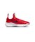 KFN1294　20-25(H) FLEX RUNNER 3 (GS)　600UNVRED/BLK　680772-0003