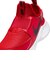 KFN1294　20-25(H) FLEX RUNNER 3 (GS)　600UNVRED/BLK　680772-0003