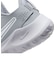 KFN1449　14-19(H) FLEX RUNNER 3 (PS)　001WLFGRY/WHT　680773-0005