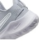 KFN1449　14-19(H) FLEX RUNNER 3 (PS)　001WLFGRY/WHT　680773-0005