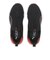 397633　22-245 KRUZ PROFOAM SLIPTECH　01BLK/REDMAZING　682532-0001