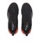397633　22-245 KRUZ PROFOAM SLIPTECH　01BLK/REDMAZING　682532-0001