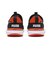 397633　22-245 KRUZ PROFOAM SLIPTECH　01BLK/REDMAZING　682532-0001