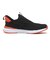 397633　22-245 KRUZ PROFOAM SLIPTECH　01BLK/REDMAZING　682532-0001