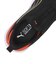 397633　22-245 KRUZ PROFOAM SLIPTECH　01BLK/REDMAZING　682532-0001