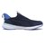 397633　22-245 KRUZ PROFOAM SLIPTECH　02CLUB NAVY　682532-0002