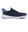 397633　22-245 KRUZ PROFOAM SLIPTECH　02CLUB NAVY　682532-0002