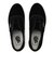VN000D04BA2　AUTHENTIC LOWPRO　SUEDE BLACK/WHI　683146-0001