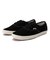 VN000D04BA2　AUTHENTIC LOWPRO　SUEDE BLACK/WHI　683146-0001