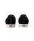 VN000D04BA2　AUTHENTIC LOWPRO　SUEDE BLACK/WHI　683146-0001
