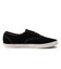 VN000D04BA2　AUTHENTIC LOWPRO　SUEDE BLACK/WHI　683146-0001