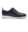C39395　2.ZEROGRAND DECON PL OX　*NAVY BLAZER　687271-0001