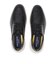C38712　GRAND+ WINGTIP OXFORD　*BLACK/IVORY　687275-0001