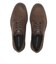 C39165　MIDLAND LUG PLAIN TOE OXFORD　*CH LAVA NUBUCK　687276-0001