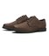 C39165　MIDLAND LUG PLAIN TOE OXFORD　*CH LAVA NUBUCK　687276-0001