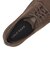 C39165　MIDLAND LUG PLAIN TOE OXFORD　*CH LAVA NUBUCK　687276-0001