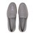 C39400　ORIGINALGRAND PENNY LOAFER　*GREY /  IVORY　687283-0001