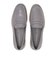 C39400　ORIGINALGRAND PENNY LOAFER　*GREY /  IVORY　687283-0001
