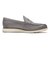 C39400　ORIGINALGRAND PENNY LOAFER　*GREY /  IVORY　687283-0001
