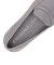 C39400　ORIGINALGRAND PENNY LOAFER　*GREY /  IVORY　687283-0001