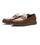 C39401　ORIGINALGRAND PENNY LOAFER　*DK SEQ/OX TAN　687284-0001