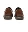 C39401　ORIGINALGRAND PENNY LOAFER　*DK SEQ/OX TAN　687284-0001
