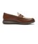 C39401　ORIGINALGRAND PENNY LOAFER　*DK SEQ/OX TAN　687284-0001