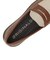 C39401　ORIGINALGRAND PENNY LOAFER　*DK SEQ/OX TAN　687284-0001