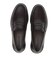 C39397　PINCH PREP PENNY LOAFER　*DARK CHOCOLATE　687285-0001