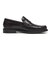 C39397　PINCH PREP PENNY LOAFER　*DARK CHOCOLATE　687285-0001