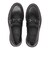 C39133　AMERICAN CLASSICS BIT LOAFERS　BLACK / BLACK　687286-0001