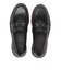 C39133　AMERICAN CLASSICS BIT LOAFERS　BLACK / BLACK　687286-0001