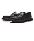 C39133　AMERICAN CLASSICS BIT LOAFERS　BLACK / BLACK　687286-0001